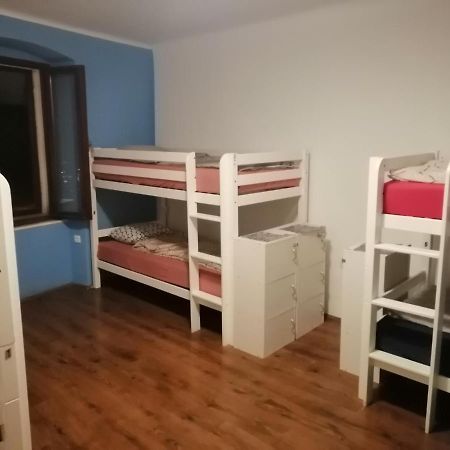 Hostel Kvarner- Private Rooms & Dorms Rijeka Bagian luar foto