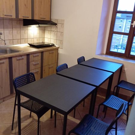 Hostel Kvarner- Private Rooms & Dorms Rijeka Bagian luar foto
