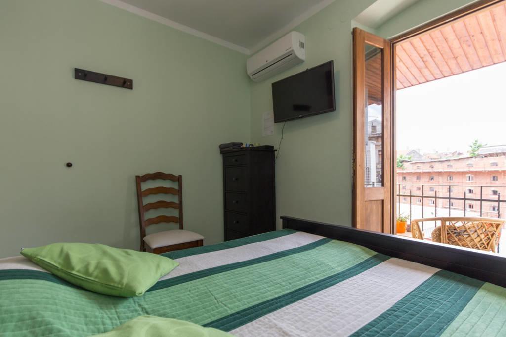 Hostel Kvarner Rijeka Bagian luar foto